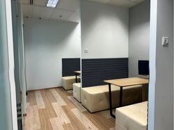 Sgx Centre Ii (D1), Office #615079041